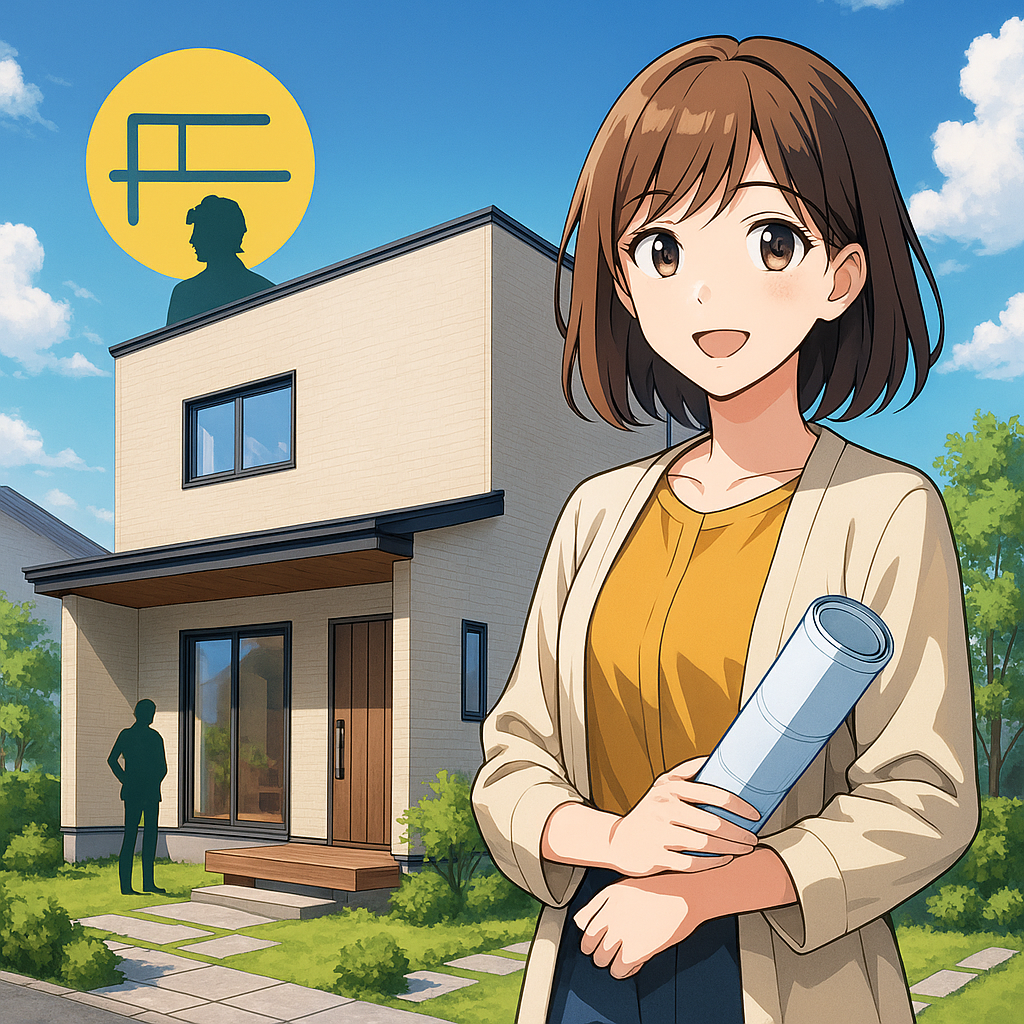 株式会社山口建築のFLAT新築注文住宅 2025年11月