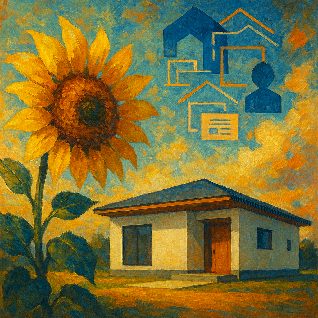 向日市で叶えるFLAT新築注文住宅2025年11月の段差ゼロ