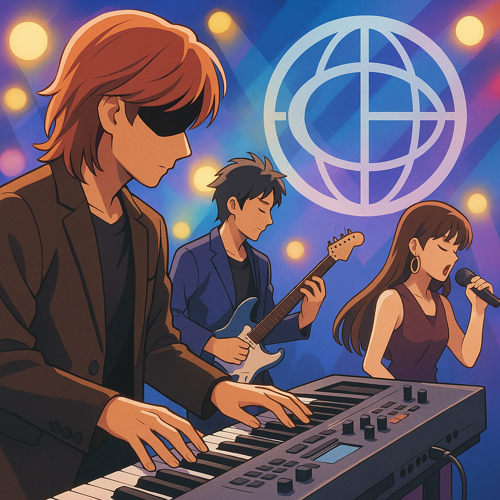 検索急上昇の小室哲哉：TM NETWORKからglobeへ