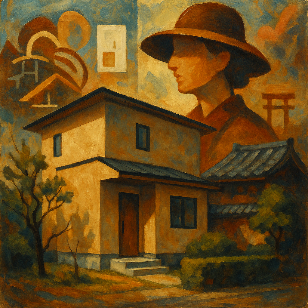 京都府向日市のFLAT新築注文住宅｜株式会社山口建築