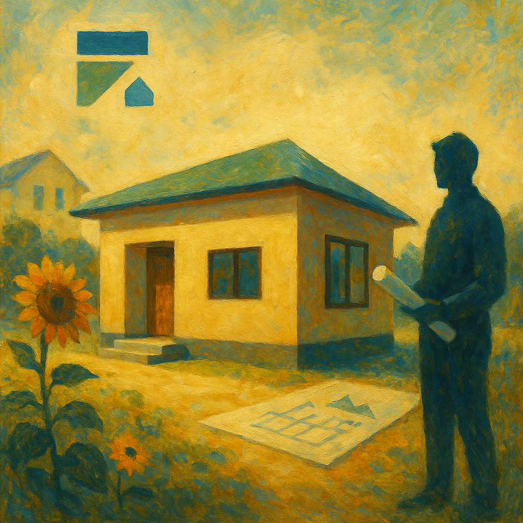 向日市のFLAT新築注文住宅｜株式会社山口建築（2025年11月）