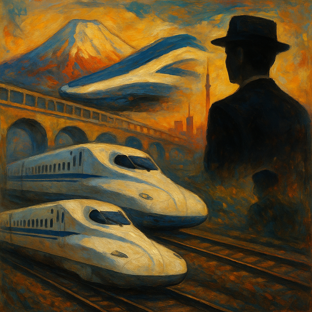 JR東海 東海道新幹線と中央新幹線の注目3点と課題