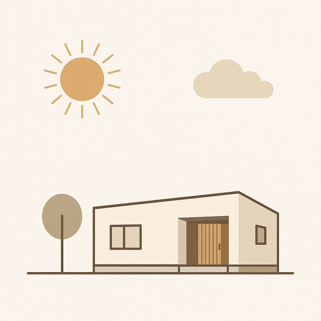 向日市のFLAT新築注文住宅 2025年11月実例に学ぶ設計