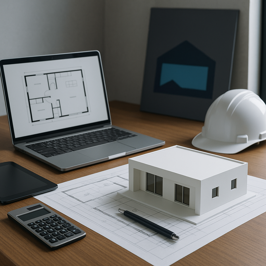 株式会社山口建築のFLAT新築注文住宅：2025年11月実例