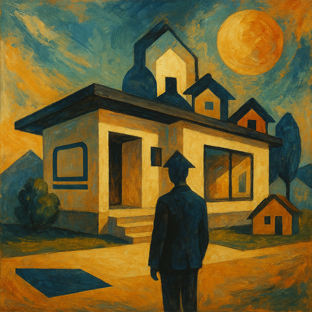 FLAT段差ゼロの新築注文住宅：2025年11月竣工予定