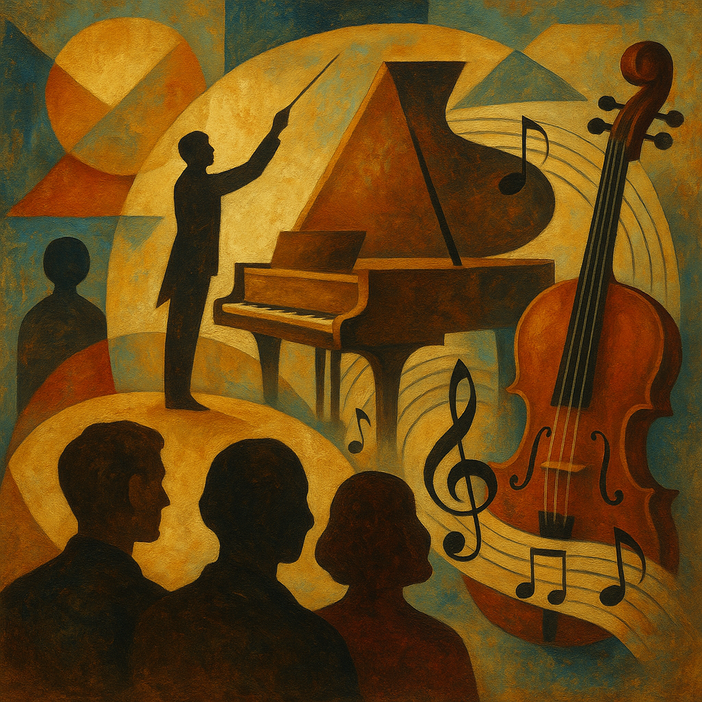 検索トレンド入り『題名のない音楽会』を深く味わう3つの視点